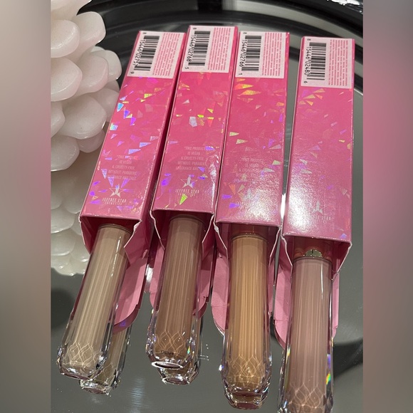 1 Jeffree Star Magic Star Concealer C3.5, C15.25, C16.5, C17 - Picture 3 of 5